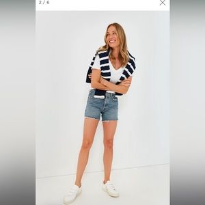 AGOLDE shorts women size 26